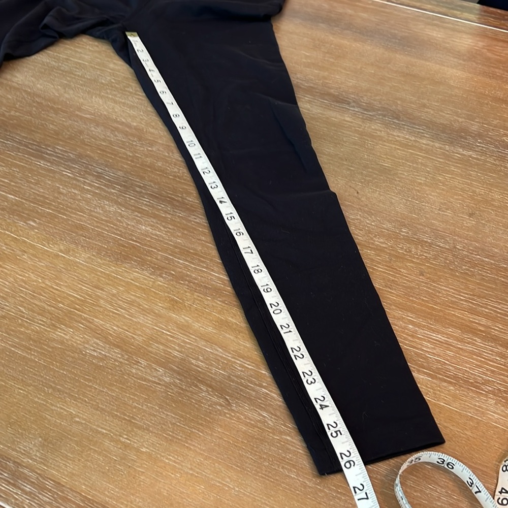Lululemon Astro Wunder Under Pant Full-On Luon 4 - Picture 7 of 7